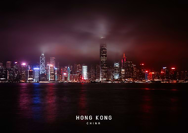 Hong Kong