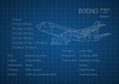 Boeing 737
