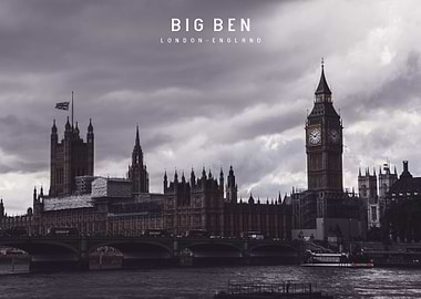 Big Ben