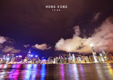 Hong Kong
