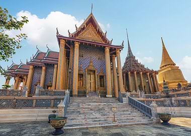 Grand Palace