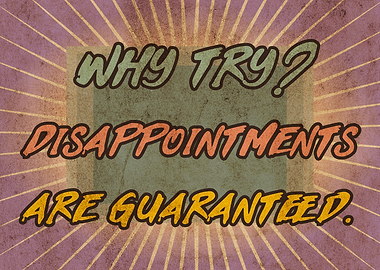 Funny text retro Vintage 1