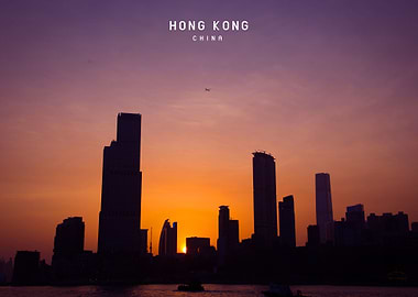 Hong Kong