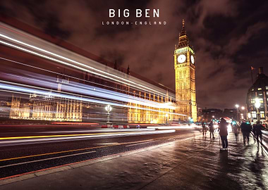 Big Ben