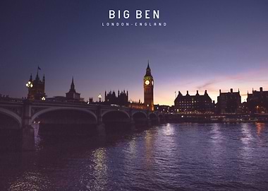 Big Ben