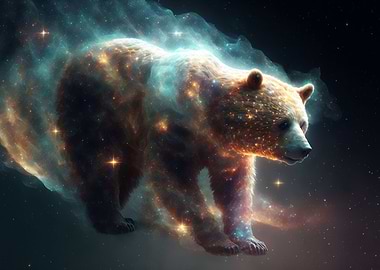 Spirit Animal Bear