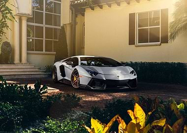 Lamborghini