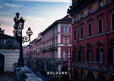 Bologna