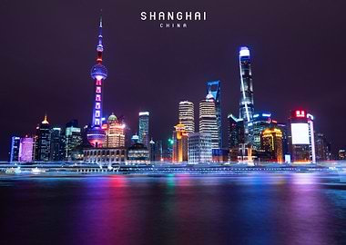 Shanghai