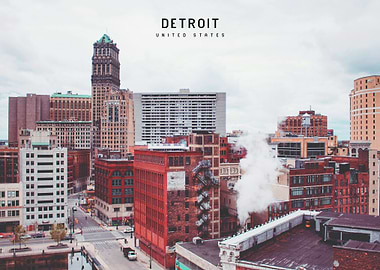 Detroit