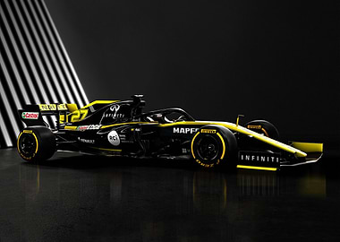 Renault F1