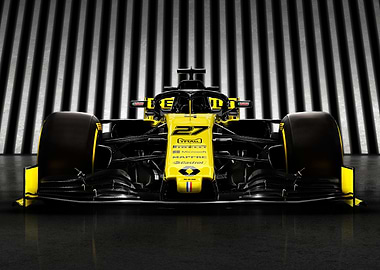 Renault F1