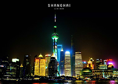 Shanghai