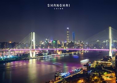 Shanghai
