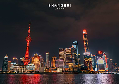 Shanghai