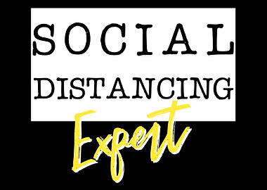 Social Distancing Expert