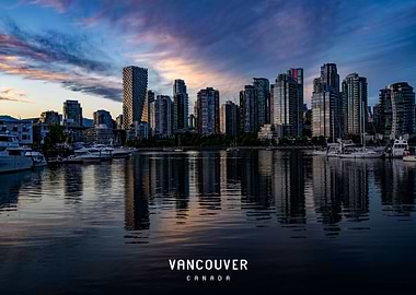 Vancouver
