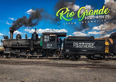 Denver and Rio Grande 425