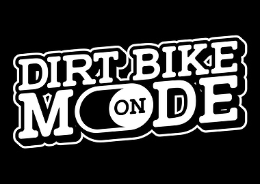 Dirt Bike Mx Motocross
