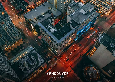 Vancouver