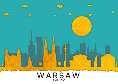Warsaw Poland