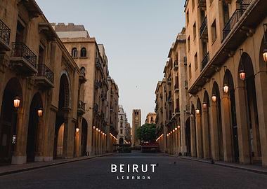 Beirut