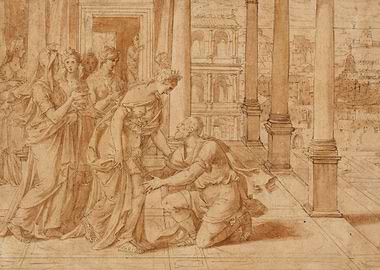 The Return of Ulysses