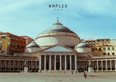 Naples