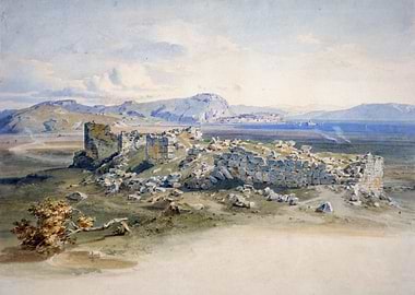 Tiryns