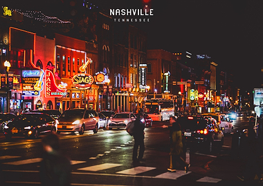 Nashville