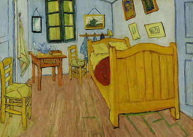 The Bedroom