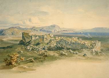 Tiryns