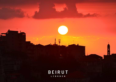Beirut