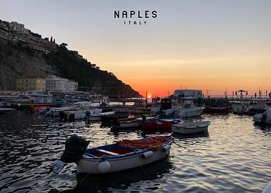 Naples