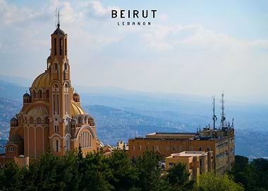Beirut