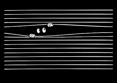 Voyeur cute sweet eyes