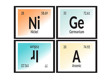 Elements of Nigeria