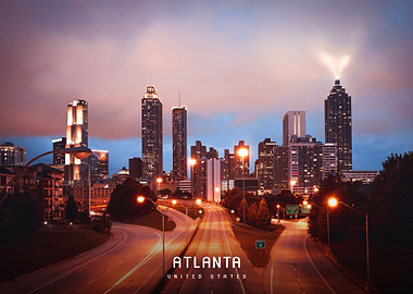 Atlanta