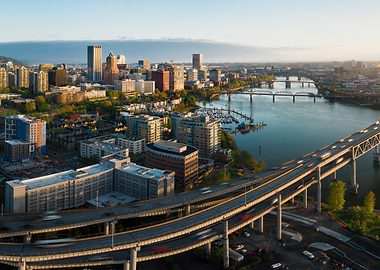 Portland