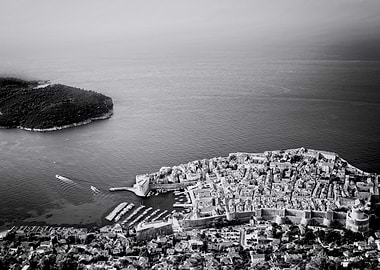 Old Town of Dubrovnik