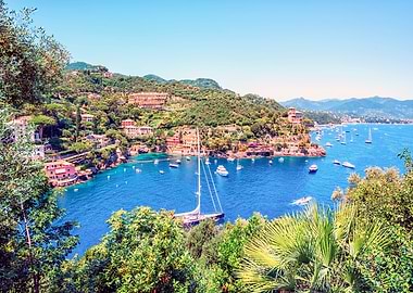 Portofino