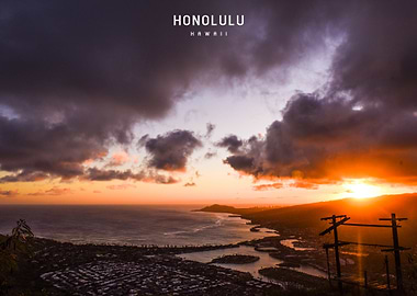 Honolulu