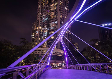 Singapore Night