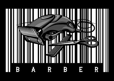 Barber Barbershop