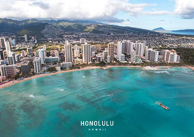 Honolulu