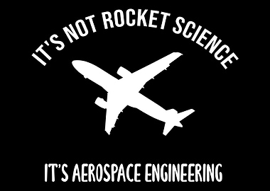 Space engineer Aviation En