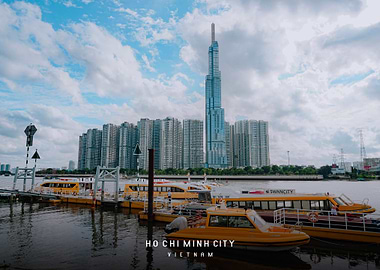 Ho Chi Minh City