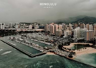 Honolulu