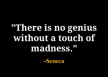 Seneca Quote