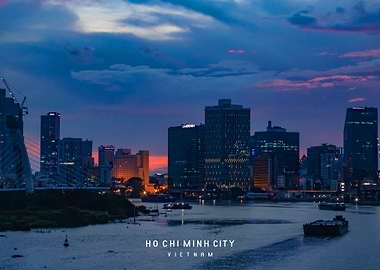 Ho Chi Minh City
